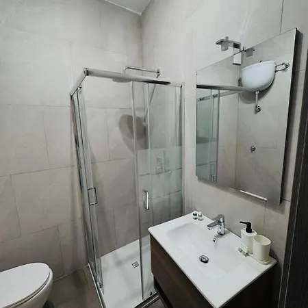 Fralina House Pensión