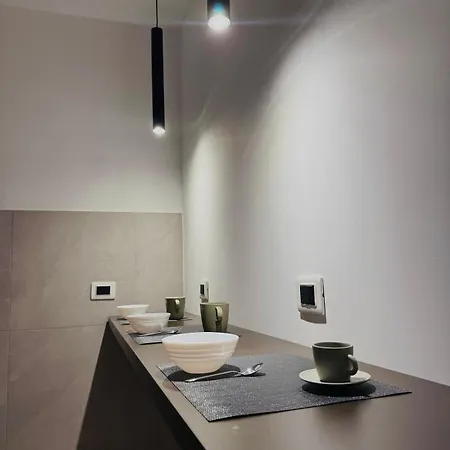 Pensión Fralina House