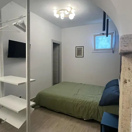 Fralina House Gasthof Monterotondo (Lazio)